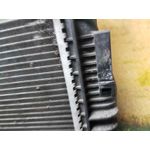 Radiador Agua Para Renault Megane Iii Berlina 5 P
