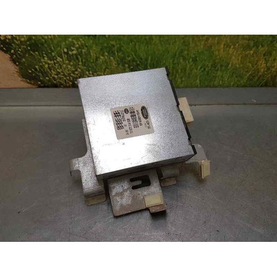 Modulo Electronico Para Land Rover Freelander