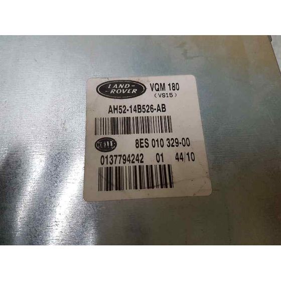Modulo Electronico Para Land Rover Freelander