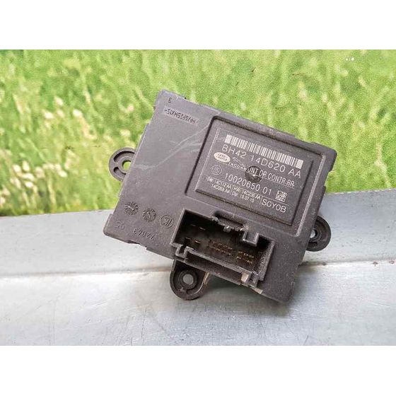 Modulo Electronico Para Land Rover Freelander