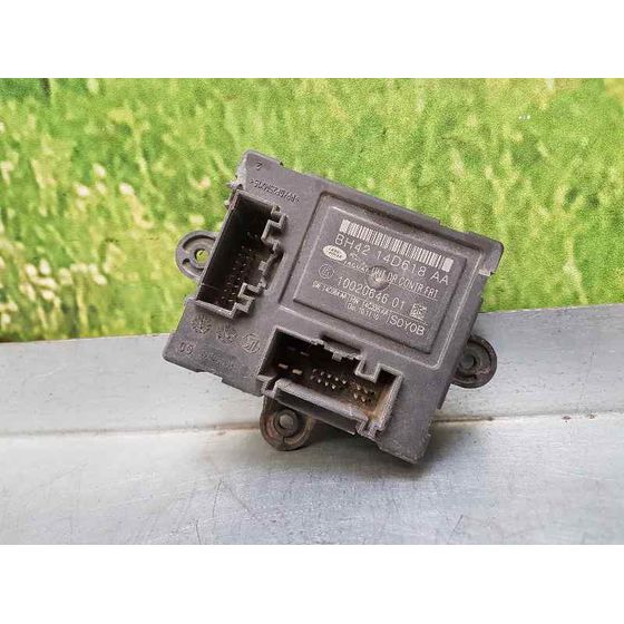 Modulo Electronico Para Land Rover Freelander