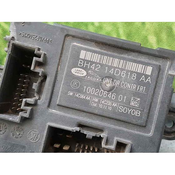 Modulo Electronico Para Land Rover Freelander