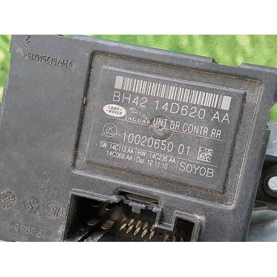 Modulo Electronico para Land Rover Freelander (Lr2)