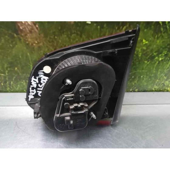 Piloto Trasero Izquierdo para Volkswagen Golf Vi (5K1)