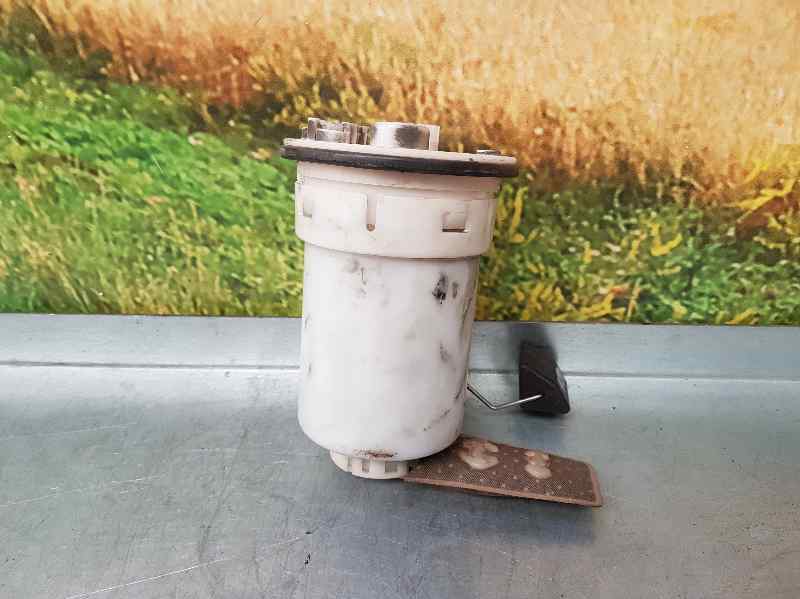 Aforador Para Toyota Corolla Verso