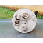 Aforador Para Toyota Corolla Verso