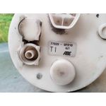 Aforador Para Toyota Corolla Verso