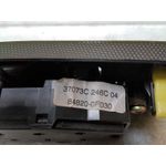 Mando Elevalunas Delantero Izquierdo Para Toyota Corolla Verso