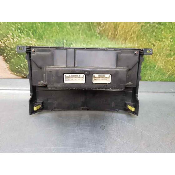 Mando Climatizador para Toyota Corolla Verso (R1)