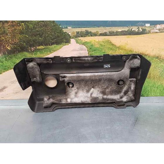 Tapa Motor Para Toyota Corolla Verso