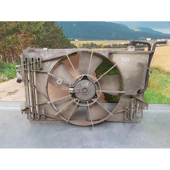 Electroventilador Para Toyota Corolla Verso