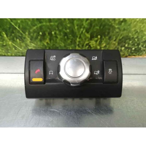 Mando Multifuncion para Land Rover Freelander (Lr2)