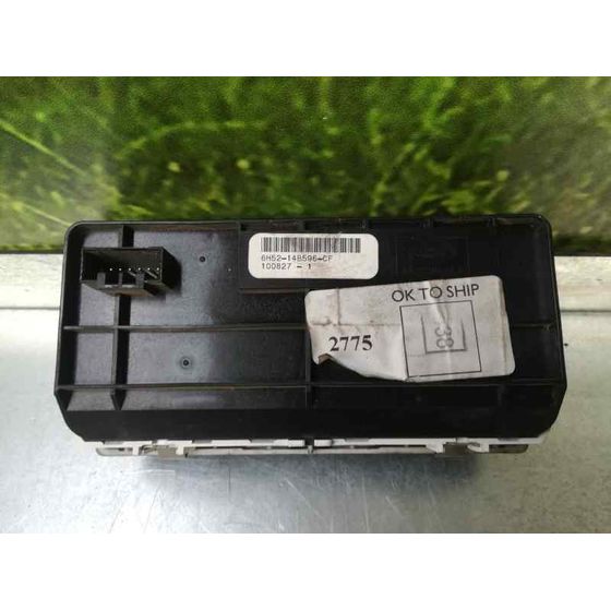 Mando Multifuncion para Land Rover Freelander (Lr2)
