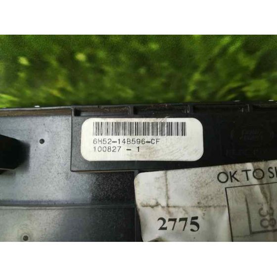 Mando Multifuncion para Land Rover Freelander (Lr2)