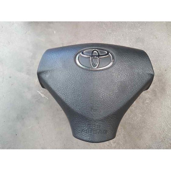 Kit Airbag Para Toyota Corolla Verso