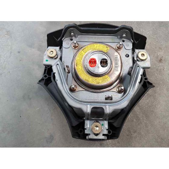Kit Airbag Para Toyota Corolla Verso