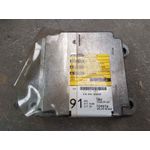 Kit Airbag Para Toyota Corolla Verso