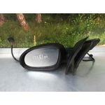 Retrovisor Izquierdo Para Volkswagen Golf V Berlina