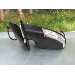 Retrovisor Izquierdo Para Volkswagen Golf V Berlina