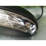 Retrovisor Izquierdo Para Volkswagen Golf V Berlina