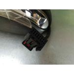 Retrovisor Izquierdo Para Volkswagen Golf V Berlina