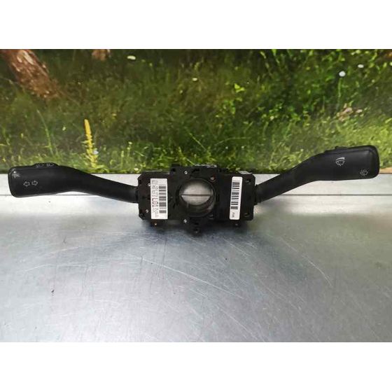 Mando Luces Y Limpia Para Audi A2