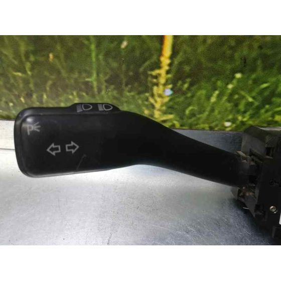 Mando Luces Y Limpia Para Audi A2