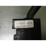 Mando Luces Y Limpia Para Audi A2