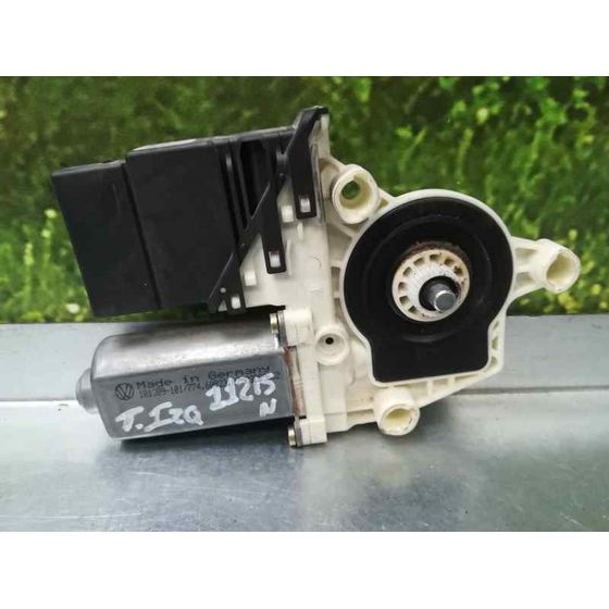 Motor Elevalunas Trasero Izquierdo Para Seat Toledo