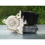 Motor Elevalunas Trasero Izquierdo Para Seat Toledo