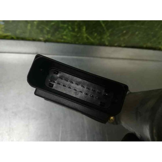 Motor Elevalunas Trasero Izquierdo Para Seat Toledo