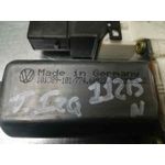 Motor Elevalunas Trasero Izquierdo Para Seat Toledo