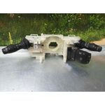 Mando Luces Y Limpia Para Renault Megane Iii Sport Tourer