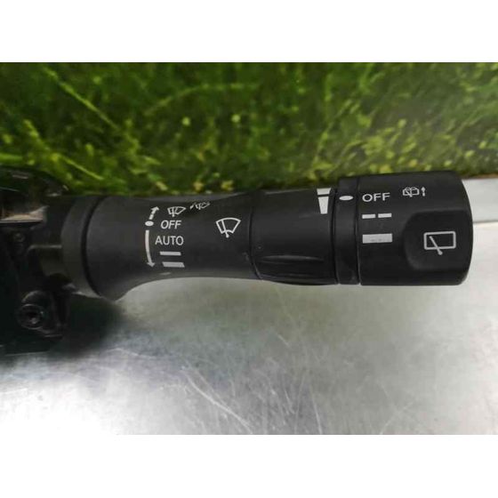 Mando Luces Y Limpia Para Nissan Micra