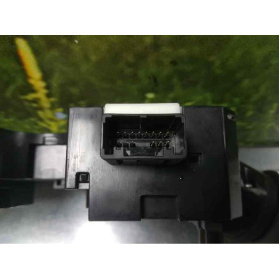 Mando Luces Y Limpia Para Nissan Micra