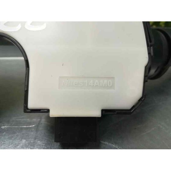 Mando Luces Y Limpia Para Nissan Micra