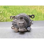 Faro Antiniebla Izquierdo Para Ford Focus Berlina