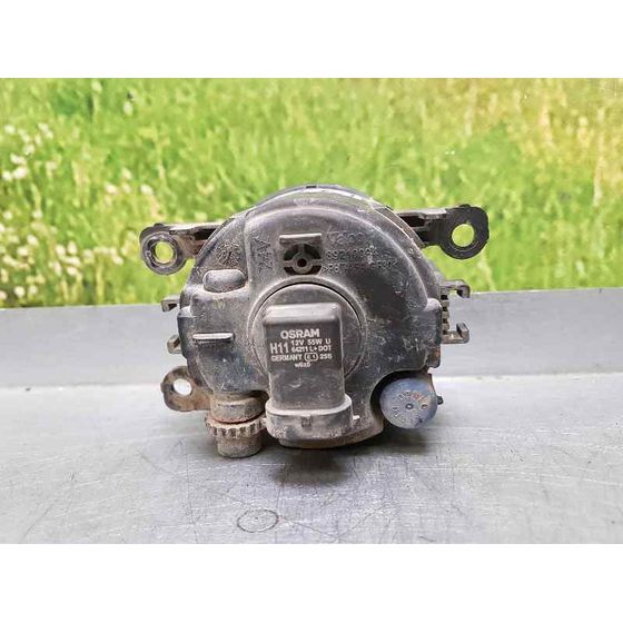 Faro Antiniebla Izquierdo Para Ford Focus Berlina