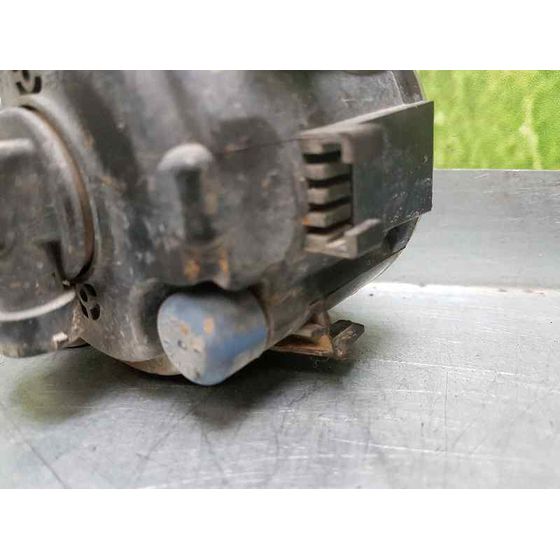 Faro Antiniebla Izquierdo Para Ford Focus Berlina