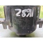 Faro Antiniebla Izquierdo Para Ford Focus Berlina