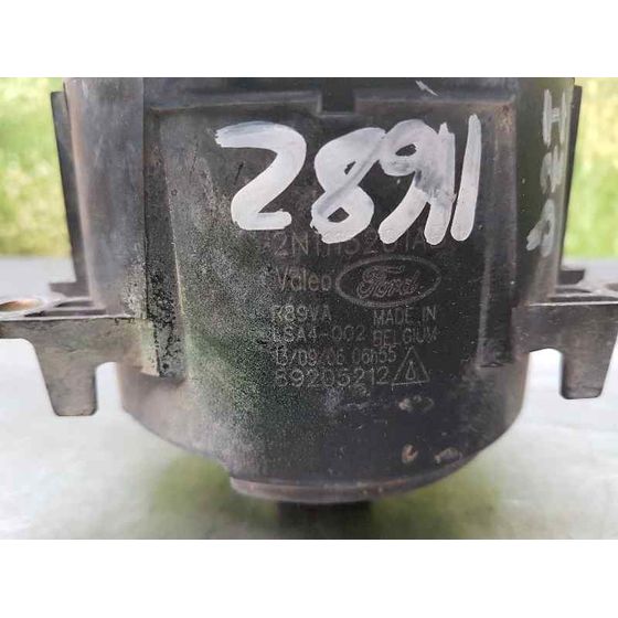 Faro Antiniebla Izquierdo Para Ford Focus Berlina