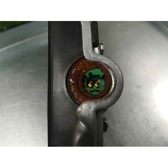 Airbag Lateral Delantero Izquierdo Para Bmw Serie 3 Compact