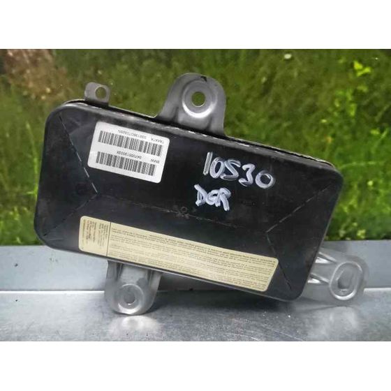 Airbag Lateral Delantero Derecho Para Bmw Serie 3 Compact