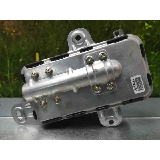Airbag Lateral Delantero Derecho Para Bmw Serie 3 Compact