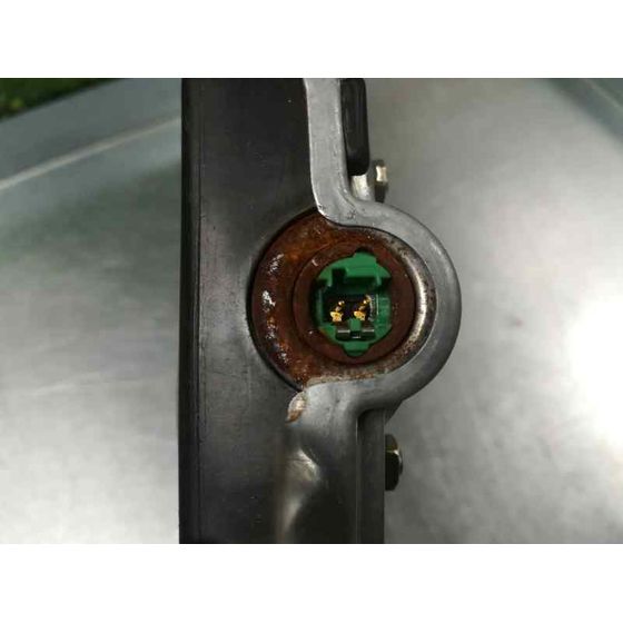 Airbag Lateral Delantero Derecho Para Bmw Serie 3 Compact