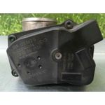 Caja Mariposa Para Audi A6 Berlina