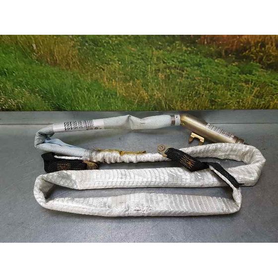 Airbag Cortina Delantero Izquierdo Para Bmw Serie 3 Compact
