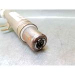 Airbag Cortina Delantero Izquierdo Para Bmw Serie 3 Compact