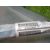Airbag Cortina Delantero Izquierdo Para Bmw Serie 3 Compact