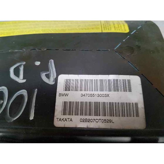 Airbag Lateral Delantero Derecho Para Bmw Serie 3 Compact